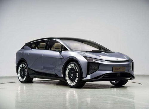 華人運通高合hiphi 1榮獲2019網(wǎng)易eci年度創(chuàng)新產(chǎn)品獎