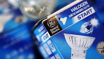 電燈泡之父創立的ge或計劃出售消費類照明業務