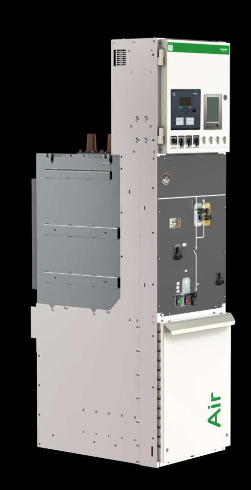 數字化生態圈持續擴大,施耐德電氣亮出多項數字化科技產品 2020進博會