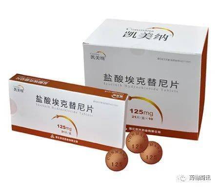 biotech資金與產品為王,貝達擬香港上市